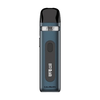 - Ink Blue - Ink Blue