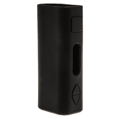 Чехол Eleaf для iStick (20W, 30W), силиконовый - Черный Чехол Eleaf для iStick (20W, 30W), силиконовый - Черный