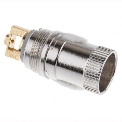 Испаритель Wismec VF Atty RBA 0.5 Ом (VF Atty, Melo) - фото 4 Испаритель Wismec VF Atty RBA 0.5 Ом (VF Atty, Melo) - фото 4