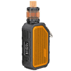 WISMEC ACTIVE 80w Kit with Amor NS Plus - Оранжевый WISMEC ACTIVE 80w Kit with Amor NS Plus - Оранжевый