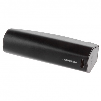 Батарейный мод Wismec Presa TC (40W, 2300 mAh) - фото 5 Батарейный мод Wismec Presa TC (40W, 2300 mAh) - фото 5