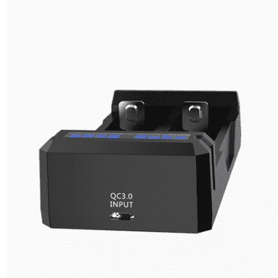 Зарядное устройство XTAR SC2 - фото 5 Зарядное устройство XTAR SC2 - фото 5