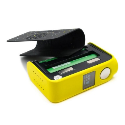 Asmodus Minikin BOOST 155W - фото 7 Asmodus Minikin BOOST 155W - фото 7