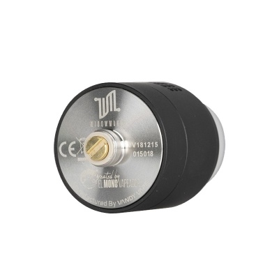 Дрип Vandy Vape Widowmaker RDA - фото 10 Дрип Vandy Vape Widowmaker RDA - фото 10