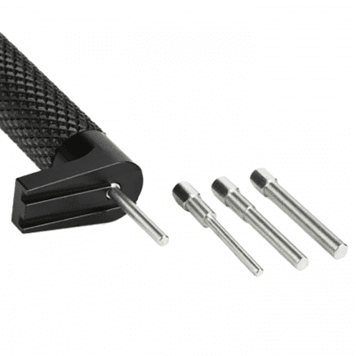 Набор инструментов для намотки спиралей Coil Jig LVS - фото 5