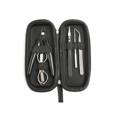 Набор инструментов DIY Avidartisan Tool Mini Kit - фото 2 Набор инструментов DIY Avidartisan Tool Mini Kit - фото 2