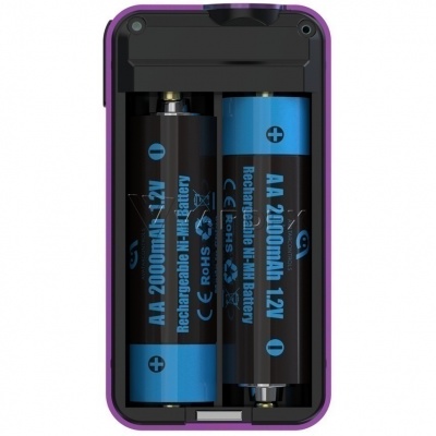 Joyetech Batpack Электронная сигарета with Joye ECO D16 - фото 8 Joyetech Batpack Электронная сигарета with Joye ECO D16 - фото 8