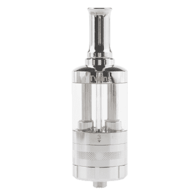 Клиромайзер Eleaf Twins (9 мл) - фото 1 Клиромайзер Eleaf Twins (9 мл) - фото 1