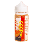 Жидкость Made in USSR Пышка (100 мл) - фото 1 Жидкость Made in USSR Пышка (100 мл) - фото 1