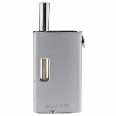 Электронная сигарета Joyetech eGrip OLED - фото 7 Электронная сигарета Joyetech eGrip OLED - фото 7