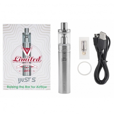 Eleaf iJust S SE Электронная сигарета - фото 4 Eleaf iJust S SE Электронная сигарета - фото 4