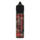 Жидкость BLVK UNICORN CRMY Strawberry (60 мл) - фото 2