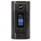 Батарейный мод Reuleaux RX 300 (без аккумуляторов) - фото 7 Батарейный мод Reuleaux RX 300 (без аккумуляторов) - фото 7