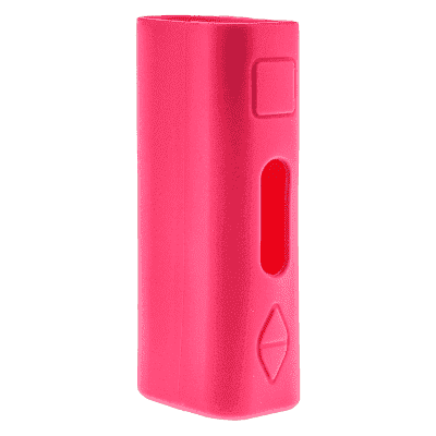 Чехол Eleaf для iStick (20W, 30W), силиконовый - Розовый Чехол Eleaf для iStick (20W, 30W), силиконовый - Розовый
