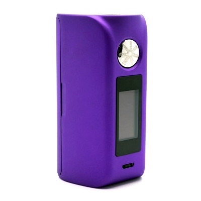 Asmodus Minikin v2 180w Touch Screen - Фиолетовый Asmodus Minikin v2 180w Touch Screen - Фиолетовый