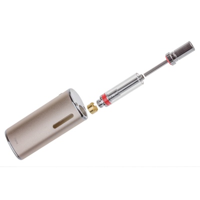 Электронная сигарета Eleaf iNano - фото 5 Электронная сигарета Eleaf iNano - фото 5