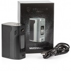 Батарейный мод Reuleaux RX 300 (без аккумуляторов) - фото 12 Батарейный мод Reuleaux RX 300 (без аккумуляторов) - фото 12