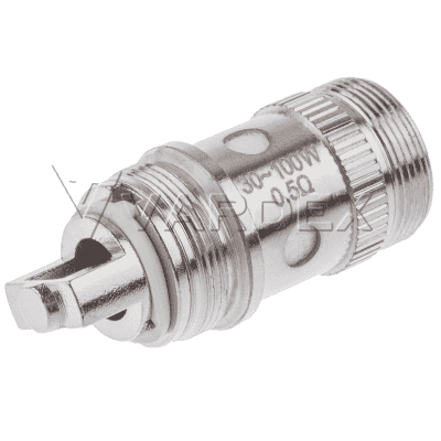 Испаритель Wismec VF Atty (VF Atty, Melo) - фото 3 Испаритель Wismec VF Atty (VF Atty, Melo) - фото 3