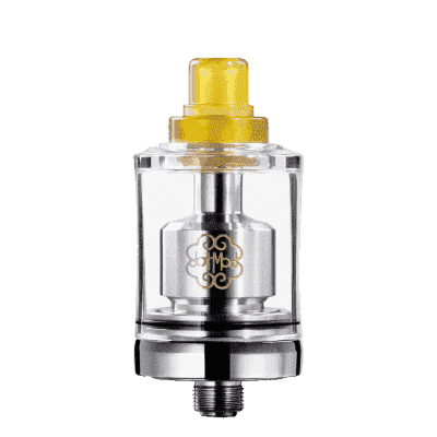 DotMTL RTA Dotmod - Стальной DotMTL RTA Dotmod - Стальной