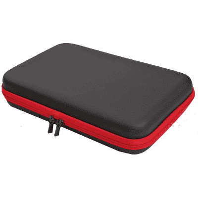 Сумка Geek Vape, малая - фото 1 Сумка Geek Vape, малая - фото 1