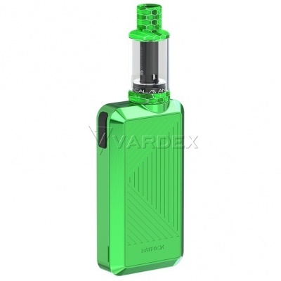 Joyetech Batpack Электронная сигарета with Joye ECO D16 - Зеленый Joyetech Batpack Электронная сигарета with Joye ECO D16 - Зеленый