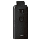 Eleaf iCare 2 (15W, 650 mAh) - Черный Eleaf iCare 2 (15W, 650 mAh) - Черный