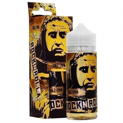 Жидкость RockNRolla Raz-Dva (120мл) - фото 3 Жидкость RockNRolla Raz-Dva (120мл) - фото 3