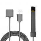 USB Кабель для зарядки JUUL Jmate от ПК - Черный
