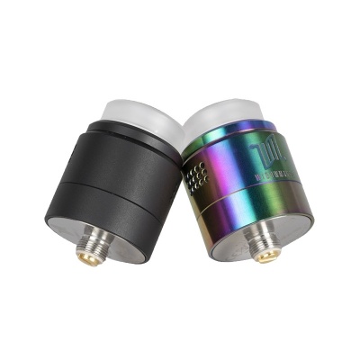 Дрип Vandy Vape Widowmaker RDA - фото 8 Дрип Vandy Vape Widowmaker RDA - фото 8