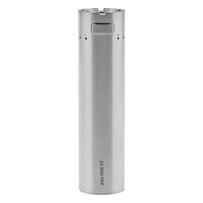 Аккумулятор eGo ONE VT - Стальной Аккумулятор eGo ONE VT - Стальной