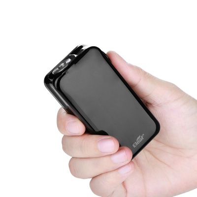 Батарейный мод Eleaf iStick Nowos (80W, 4400 mAh) - фото 7 Батарейный мод Eleaf iStick Nowos (80W, 4400 mAh) - фото 7