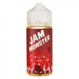 Жидкость Jam Monster Strawberry 30 мл