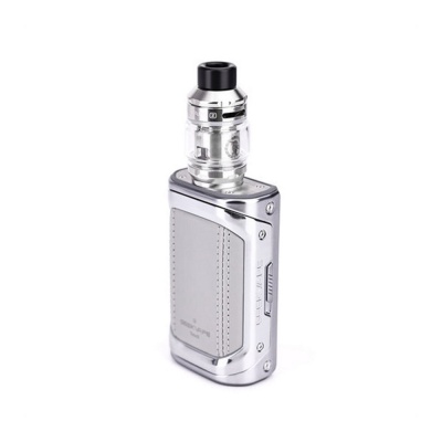 Geekvape T200 (Aegis Touch) TC Kit 200W Z Subohm 2021 - фото 3 Geekvape T200 (Aegis Touch) TC Kit 200W Z Subohm 2021 - фото 3