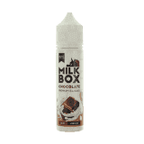 Жидкость BLVK UNICORN MILK BOX Chocolate (60 мл)