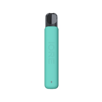 Набор Eleaf iOre Lite (12W, 350 mAh, 1,6 мл) - Синий - Синий