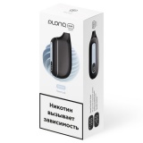 Заряжаемая одноразовая сигарета Plonq Max Smart 8000 Чистый (без вкуса)