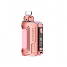 Geekvape H45 (Aegis Hero 2) Pod Mod Kit 1400mAh 45W - Crystal Pink