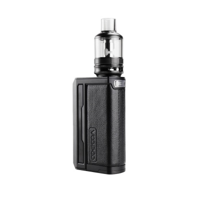 Voopoo Drag 3 Kit with TPP Pod Tank - фото 7 Voopoo Drag 3 Kit with TPP Pod Tank - фото 7