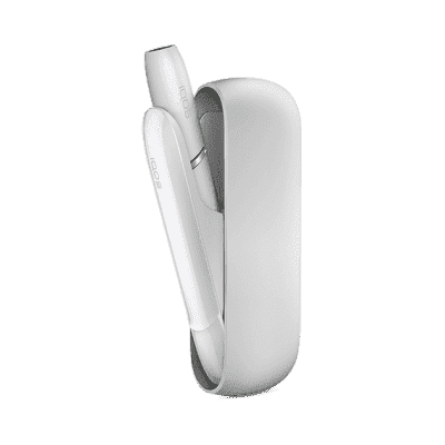 Комплект IQOS 3 - фото 7 Комплект IQOS 3 - фото 7