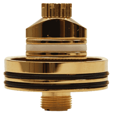 Dotmod dotRDA 24mm V 1.5 - фото 15 Dotmod dotRDA 24mm V 1.5 - фото 15