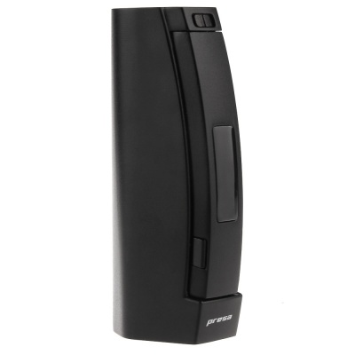Батарейный мод WISMEC Presa Simple - фото 3 Батарейный мод WISMEC Presa Simple - фото 3