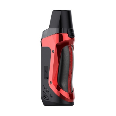 Набор Geekvape Aegis Boost (40W, 1500 mAh, 3,7 мл) - Red Набор GeekVape Aegis Boost - Red