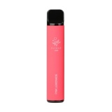 Одноразовая электронная сигарета Elf Bar 1500 Pink Lemonade