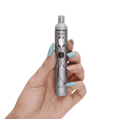 Электронная сигарета Joyetech eGo AIO 10th Anniversary - фото 4 Электронная сигарета Joyetech eGo AIO 10th Anniversary - фото 4