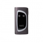 Батарейный мод Sigelei Kaos 214 Spectrum (230W, без аккумуляторов) - Кофейно-фиолетовый