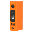 Батарейный мод Joyetech eVic VTwo Mini 75W (без аккумулятора) - Оранжевый