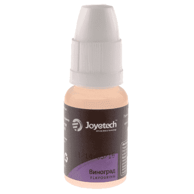 Жидкость Joyetech Виноград Жидкость Joyetech Виноград