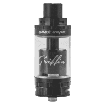 Обслуживаемый атомайзер Griffin 25 Plus RDTA - фото 3 Обслуживаемый атомайзер Griffin 25 Plus RDTA - фото 3
