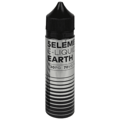 Жидкость 5Element Earth (60 мл) - 3 мг, 60 мл