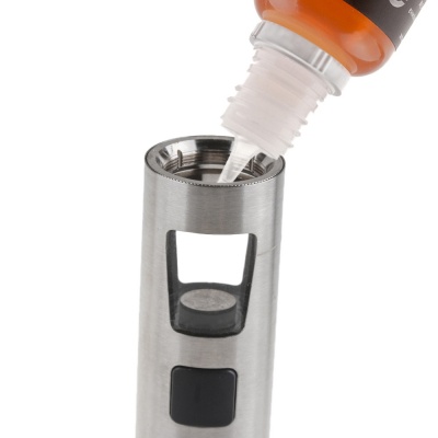 Электронная сигарета eGo AIO D22 XL (2300 mAh) - фото 6 Электронная сигарета eGo AIO D22 XL (2300 mAh) - фото 6